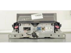 Recambio de pantalla multifuncion para lexus nx 2.5i eh 153 [300h] 4x4 referencia OEM IAM 8611078020  