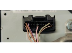 Recambio de pantalla multifuncion para lexus nx 2.5i eh 153 [300h] 4x4 referencia OEM IAM 8611078020  