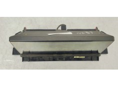 Recambio de pantalla multifuncion para lexus nx 2.5i eh 153 [300h] 4x4 referencia OEM IAM 8611078020  