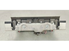 Recambio de pantalla multifuncion para lexus nx 2.5i eh 153 [300h] 4x4 referencia OEM IAM 8611078020  