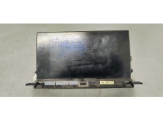 Recambio de pantalla multifuncion para lexus nx 2.5i eh 153 [300h] 4x4 referencia OEM IAM 8611078020  