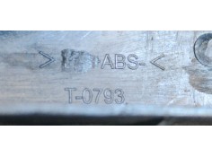 Recambio de mando elevalunas delantero derecho para fiat fiorino básico referencia OEM IAM   