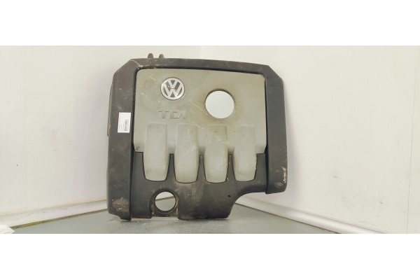 Recambio de tapa motor para volkswagen passat berlina (3c2) 2.0 tdi 140 referencia OEM IAM 03G103925BG  
