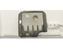 Recambio de tapa motor para volkswagen passat berlina (3c2) 2.0 tdi 140 referencia OEM IAM 03G103925BG  