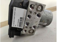 Recambio de abs para volkswagen passat variant (3g5) 1.8 tsi referencia OEM IAM 3AA614109AG KE20475077DFW 17618956-A