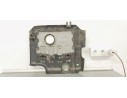 Recambio de tapa motor para volkswagen passat berlina (3c2) 2.0 tdi 140 referencia OEM IAM 03G103925BG  
