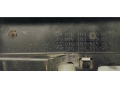 Recambio de tapa motor para volkswagen passat berlina (3c2) 2.0 tdi 140 referencia OEM IAM 03G103925BG  