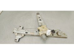 Recambio de elevalunas delantero derecho para peugeot 5008 1.6 hdi 110 fap referencia OEM IAM 9682808880  