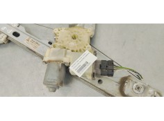 Recambio de elevalunas delantero derecho para peugeot 5008 1.6 hdi 110 fap referencia OEM IAM 9682808880  