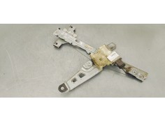 Recambio de elevalunas delantero izquierdo para peugeot 5008 1.6 hdi 110 fap referencia OEM IAM 9682808980  