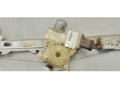 Recambio de elevalunas delantero izquierdo para peugeot 5008 1.6 hdi 110 fap referencia OEM IAM 9682808980  