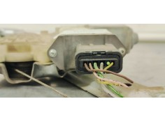 Recambio de elevalunas delantero izquierdo para peugeot 5008 1.6 hdi 110 fap referencia OEM IAM 9682808980  