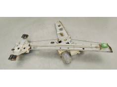 Recambio de elevalunas delantero izquierdo para peugeot 5008 1.6 hdi 110 fap referencia OEM IAM 9682808980  