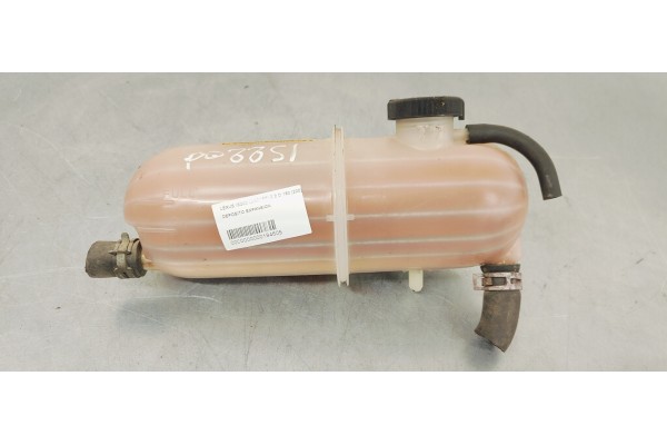 Recambio de deposito expansion para lexus is200 (ds2/is2) 2.2 d 180 [220] fap referencia OEM IAM   