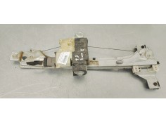 ELEVALUNAS TRASERO DERECHO 9683670680 