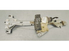 Recambio de elevalunas trasero derecho para peugeot 5008 1.6 hdi 110 fap referencia OEM IAM 9683670680  