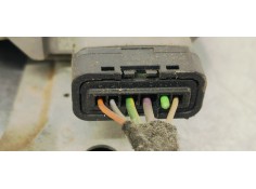 Recambio de elevalunas trasero derecho para peugeot 5008 1.6 hdi 110 fap referencia OEM IAM 9683670680  