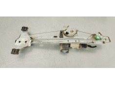 Recambio de elevalunas trasero derecho para peugeot 5008 1.6 hdi 110 fap referencia OEM IAM 9683670680  