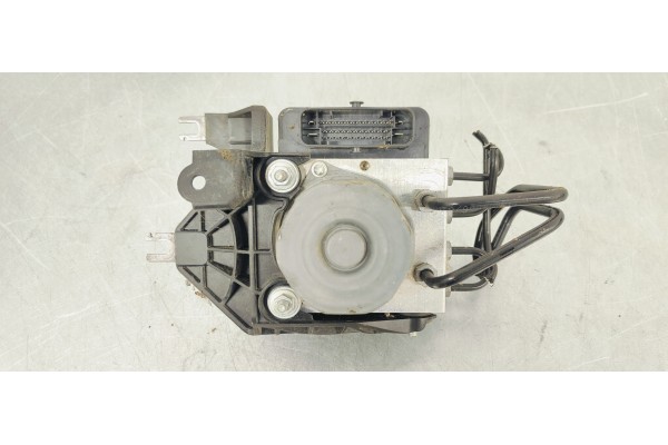 Recambio de abs para mercedes-benz clase a (w176) 2.2cdi 136 [200] fap referencia OEM IAM A0004313700  