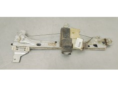 ELEVALUNAS TRASERO IZQUIERDO 9683671780 