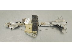 Recambio de elevalunas trasero izquierdo para peugeot 5008 1.6 hdi 110 fap referencia OEM IAM 9683671780  