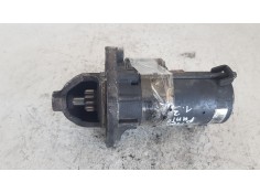 Recambio de motor arranque para fiat grande punto (199) 1.3 16v multijet active (55kw) referencia OEM IAM   