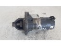 Recambio de motor arranque para fiat grande punto (199) 1.3 16v multijet active (55kw) referencia OEM IAM   