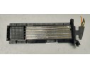 Recambio de resistencia calefaccion para peugeot 5008 1.6 hdi 110 fap referencia OEM IAM S7477001  