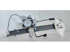 Recambio de elevalunas trasero izquierdo para chevrolet captiva 2.0 vcdi ltx referencia OEM IAM   