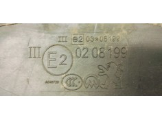 Recambio de retrovisor derecho para peugeot 5008 1.6 hdi 110 fap referencia OEM IAM E20208199  