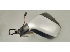 Recambio de retrovisor izquierdo para peugeot 5008 1.6 hdi 110 fap referencia OEM IAM E20208199  