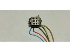 Recambio de retrovisor izquierdo para peugeot 5008 1.6 hdi 110 fap referencia OEM IAM E20208199  