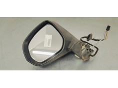 Recambio de retrovisor izquierdo para peugeot 5008 1.6 hdi 110 fap referencia OEM IAM E20208199  