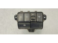 Recambio de mando luces para subaru forester s11 (sg) referencia OEM IAM 66211SA220  