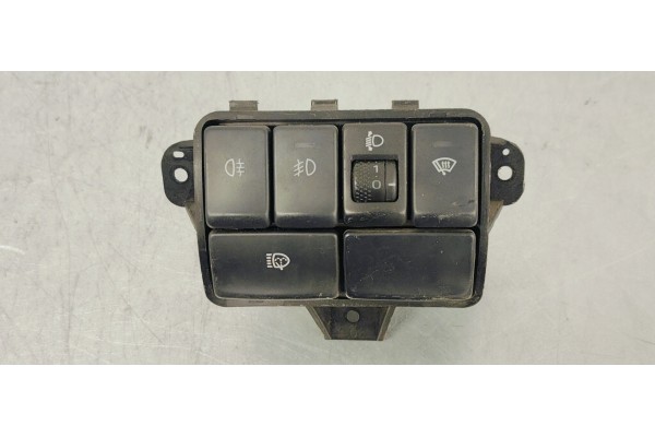 Recambio de mando luces para subaru forester s11 (sg) referencia OEM IAM 66211SA220  