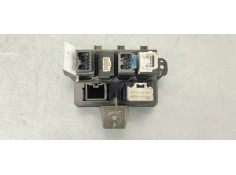 Recambio de mando luces para subaru forester s11 (sg) referencia OEM IAM 66211SA220  