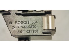 Recambio de resistencia calefaccion para volkswagen tiguan (5n2) 2.0 tsi referencia OEM IAM 3C0907521G  