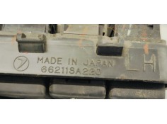 Recambio de mando luces para subaru forester s11 (sg) referencia OEM IAM 66211SA220  