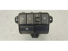 Recambio de mando luces para subaru forester s11 (sg) referencia OEM IAM 66211SA220  