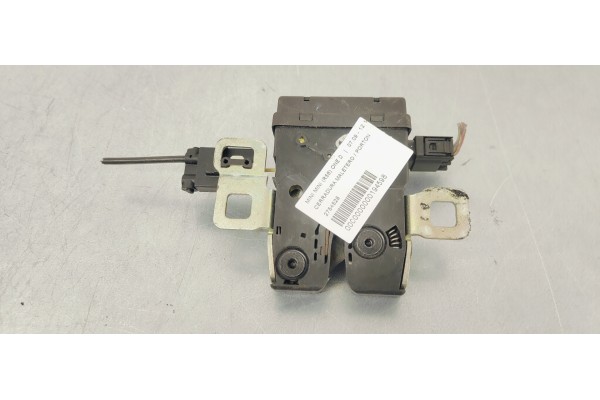 Recambio de cerradura maletero / porton para mini mini (r56) one d referencia OEM IAM 2754528  