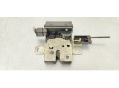 Recambio de cerradura maletero / porton para mini mini (r56) one d referencia OEM IAM 2754528  