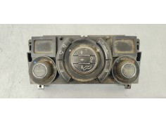 Recambio de mando climatizador para peugeot 5008 1.6 hdi 115 fap referencia OEM IAM 96738321XT  