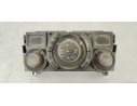Recambio de mando climatizador para peugeot 5008 1.6 hdi 115 fap referencia OEM IAM 96738321XT  