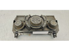 Recambio de mando climatizador para peugeot 5008 1.6 hdi 115 fap referencia OEM IAM 96738321XT  