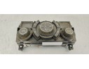 Recambio de mando climatizador para peugeot 5008 1.6 hdi 115 fap referencia OEM IAM 96738321XT  
