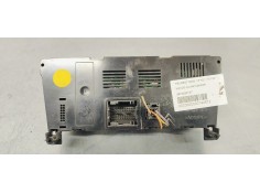 Recambio de mando climatizador para peugeot 5008 1.6 hdi 115 fap referencia OEM IAM 96738321XT  