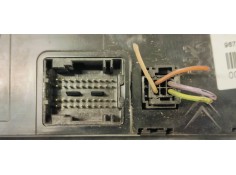 Recambio de mando climatizador para peugeot 5008 1.6 hdi 115 fap referencia OEM IAM 96738321XT  