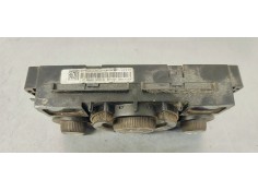 Recambio de mando climatizador para peugeot 5008 1.6 hdi 115 fap referencia OEM IAM 96738321XT  
