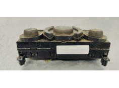 Recambio de mando climatizador para peugeot 5008 1.6 hdi 115 fap referencia OEM IAM 96738321XT  