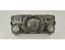 Recambio de mando climatizador para peugeot 5008 1.6 hdi 115 fap referencia OEM IAM 96738321XT  